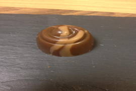 Montezuma Maple Syrup Truffle